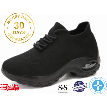 ComfortShoes™ - Calzado Ergonómico Antidolor para Mujer