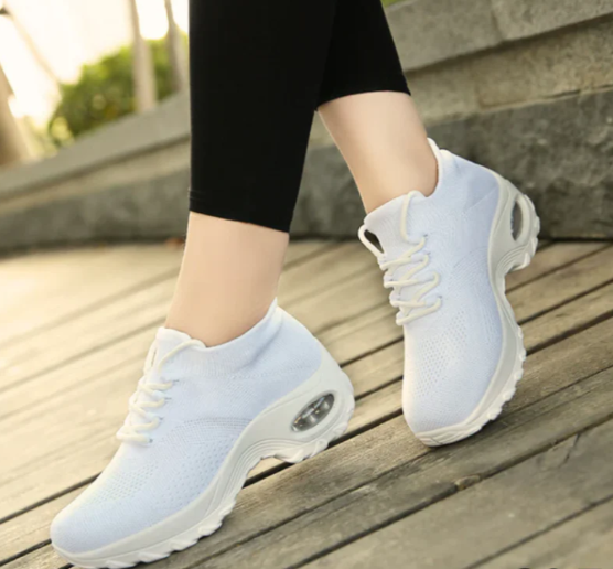 Calzado Ergonómico Antidolor para mujer - ComfortShoes®