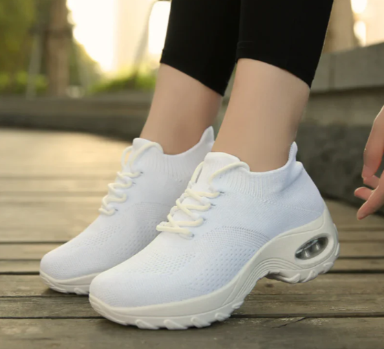 Calzado Ergonómico Antidolor para mujer - ComfortShoes®
