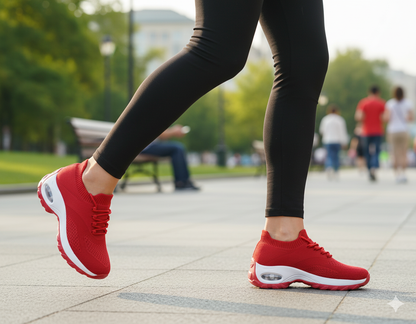 Calzado Ergonómico Antidolor para mujer - ComfortShoes®