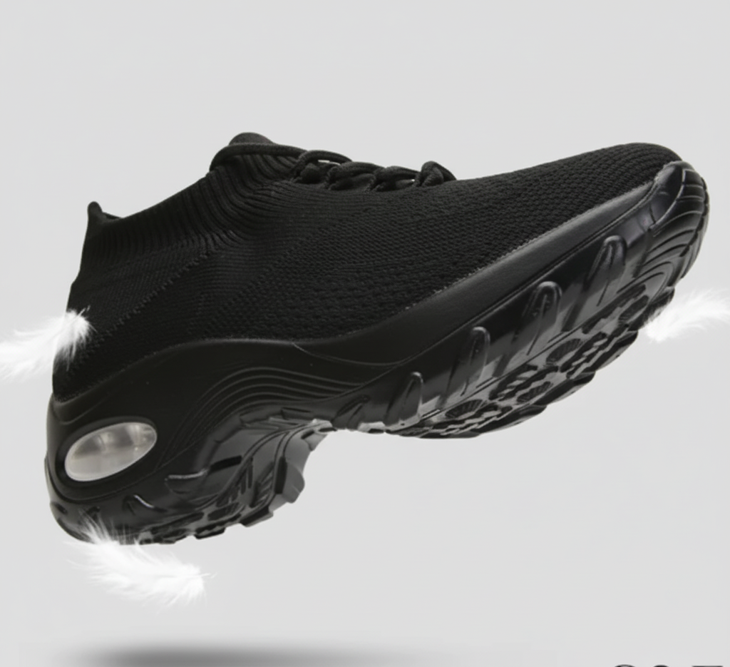 Calzado Ergonómico Antidolor para mujer - ComfortShoes®