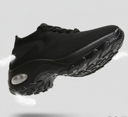 Calzado Ergonómico Antidolor para mujer - ComfortShoes®