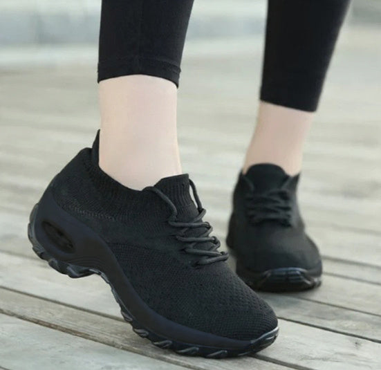 Calzado Ergonómico Antidolor para mujer - ComfortShoes®