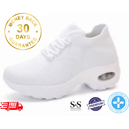 ComfortShoes™ - Calzado Ergonómico Antidolor para Mujer