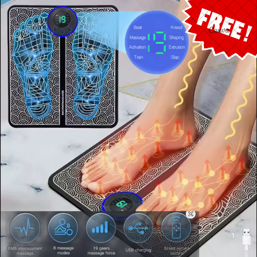 ComfortShoes™ - Calzado Ergonómico Antidolor para Mujer